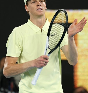 World No. 1 Jannik Sinner banned for three months for doping | World No. 1 Jannik Sinner banned for three months for doping World No. 1 Jannik Sinner banned for three months for doping | World No. 1 Jannik Sinner banned for three months for doping