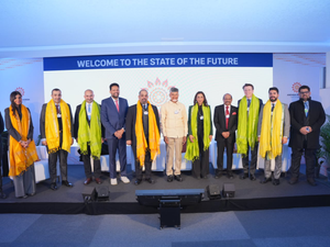 Chandrababu Naidu hard-sells Andhra Pradesh at Davos | Chandrababu Naidu hard-sells Andhra Pradesh at Davos Chandrababu Naidu hard-sells Andhra Pradesh at Davos | Chandrababu Naidu hard-sells Andhra Pradesh at Davos