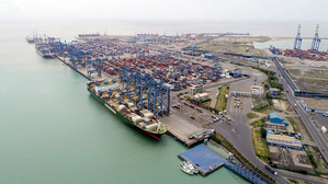 Experts see huge potential for developing India’s Blue Economy | Experts see huge potential for developing India’s Blue Economy Experts see huge potential for developing India’s Blue Economy | Experts see huge potential for developing India’s Blue Economy