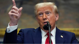 Trump 2.0 tariff hikes go into effect, presaging a global trade war | Trump 2.0 tariff hikes go into effect, presaging a global trade war Trump 2.0 tariff hikes go into effect, presaging a global trade war | Trump 2.0 tariff hikes go into effect, presaging a global trade war