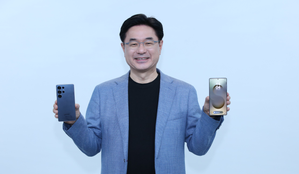 ‘Make in India’ booster: Galaxy S25 series secure over 4.3 lakh pre-orders, up 20 pc | ‘Make in India’ booster: Galaxy S25 series secure over 4.3 lakh pre-orders, up 20 pc ‘Make in India’ booster: Galaxy S25 series secure over 4.3 lakh pre-orders, up 20 pc | ‘Make in India’ booster: Galaxy S25 series secure over 4.3 lakh pre-orders, up 20 pc