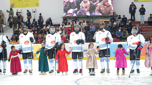 Khelo India Winter Games in Gulmarg postponed due to insufficient snow | Khelo India Winter Games in Gulmarg postponed due to insufficient snow