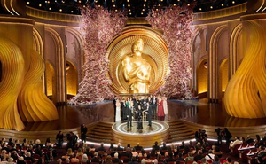 Oscar 2025 official nomination list out | Oscar 2025 official nomination list out Oscar 2025 official nomination list out | Oscar 2025 official nomination list out