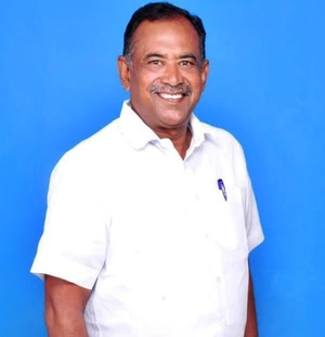 TN: Accused surrenders in anti-mining activist's murder case | TN: Accused surrenders in anti-mining activist's murder case TN: Accused surrenders in anti-mining activist's murder case | TN: Accused surrenders in anti-mining activist's murder case