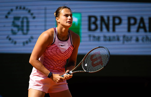 WTA Tour: Sabalenka eyes payback with Alexandrova in her sights in Dubai | WTA Tour: Sabalenka eyes payback with Alexandrova in her sights in Dubai WTA Tour: Sabalenka eyes payback with Alexandrova in her sights in Dubai | WTA Tour: Sabalenka eyes payback with Alexandrova in her sights in Dubai