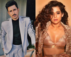 Amol Parashar on Mithila Palkar: Always wanted to collaborate on a romantic film | Amol Parashar on Mithila Palkar: Always wanted to collaborate on a romantic film Amol Parashar on Mithila Palkar: Always wanted to collaborate on a romantic film | Amol Parashar on Mithila Palkar: Always wanted to collaborate on a romantic film