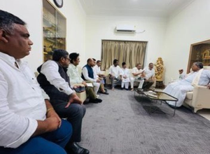 Muslim groups in Karnataka demand religion-based budgeting, alleges BJP | Muslim groups in Karnataka demand religion-based budgeting, alleges BJP Muslim groups in Karnataka demand religion-based budgeting, alleges BJP | Muslim groups in Karnataka demand religion-based budgeting, alleges BJP