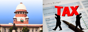 SC trashes plea to declare TDS system void and unconstitutional | SC trashes plea to declare TDS system void and unconstitutional SC trashes plea to declare TDS system void and unconstitutional | SC trashes plea to declare TDS system void and unconstitutional