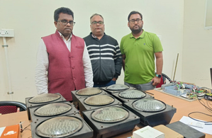 NIT Rourkela’s AI-based vehicle detection model to aid in traffic management | NIT Rourkela’s AI-based vehicle detection model to aid in traffic management NIT Rourkela’s AI-based vehicle detection model to aid in traffic management | NIT Rourkela’s AI-based vehicle detection model to aid in traffic management