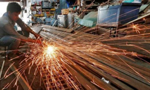 Manufacturing sector growth surged to 8-month high in March: HSBC | Manufacturing sector growth surged to 8-month high in March: HSBC Manufacturing sector growth surged to 8-month high in March: HSBC | Manufacturing sector growth surged to 8-month high in March: HSBC