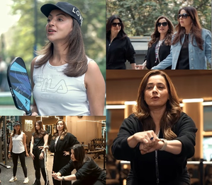 'Bollywood Wives' Neelam Kothari, Maheep Kapoor, Bhavna Pandey, Seema Kiran shell fitness goals | 'Bollywood Wives' Neelam Kothari, Maheep Kapoor, Bhavna Pandey, Seema Kiran shell fitness goals 'Bollywood Wives' Neelam Kothari, Maheep Kapoor, Bhavna Pandey, Seema Kiran shell fitness goals | 'Bollywood Wives' Neelam Kothari, Maheep Kapoor, Bhavna Pandey, Seema Kiran shell fitness goals
