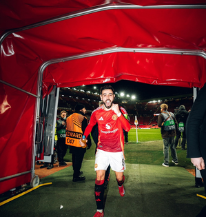 Amorim defends skipper Bruno, says ‘My opinion is more important than Roy Keane's’ | Amorim defends skipper Bruno, says ‘My opinion is more important than Roy Keane's’ Amorim defends skipper Bruno, says ‘My opinion is more important than Roy Keane's’ | Amorim defends skipper Bruno, says ‘My opinion is more important than Roy Keane's’
