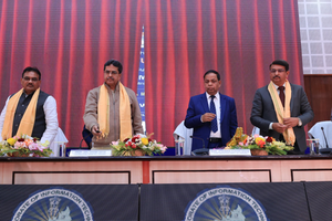 Tripura CM launches startup policy to empower youth | Tripura CM launches startup policy to empower youth Tripura CM launches startup policy to empower youth | Tripura CM launches startup policy to empower youth