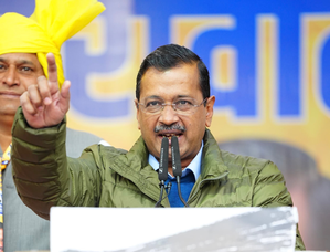 New AAP govt in Delhi will tackle sewer issues on war footing: Kejriwal | New AAP govt in Delhi will tackle sewer issues on war footing: Kejriwal New AAP govt in Delhi will tackle sewer issues on war footing: Kejriwal | New AAP govt in Delhi will tackle sewer issues on war footing: Kejriwal