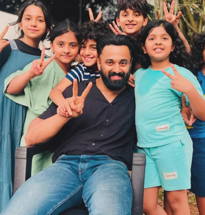 I'll make it up in my next, says Unni Mukundan to families that couldn't watch Marco | I'll make it up in my next, says Unni Mukundan to families that couldn't watch Marco I'll make it up in my next, says Unni Mukundan to families that couldn't watch Marco | I'll make it up in my next, says Unni Mukundan to families that couldn't watch Marco