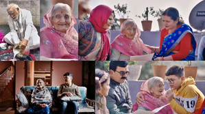 95-year-old Geeta Devi shares letter received from 'Bhai Sa' PM Modi | 95-year-old Geeta Devi shares letter received from 'Bhai Sa' PM Modi 95-year-old Geeta Devi shares letter received from 'Bhai Sa' PM Modi | 95-year-old Geeta Devi shares letter received from 'Bhai Sa' PM Modi