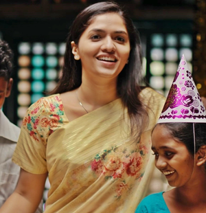 Sunainaa thanks audiences for making ‘Inspector Rishi’ the most watched Tamil show of 2024 | Sunainaa thanks audiences for making ‘Inspector Rishi’ the most watched Tamil show of 2024 Sunainaa thanks audiences for making ‘Inspector Rishi’ the most watched Tamil show of 2024 | Sunainaa thanks audiences for making ‘Inspector Rishi’ the most watched Tamil show of 2024
