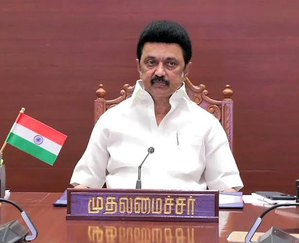 TN won’t oppose Hindi if it’s not imposed on us, says CM Stalin | TN won’t oppose Hindi if it’s not imposed on us, says CM Stalin TN won’t oppose Hindi if it’s not imposed on us, says CM Stalin | TN won’t oppose Hindi if it’s not imposed on us, says CM Stalin