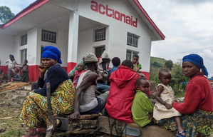 Over 400,000 people displaced in 2025 in Congo: UN | Over 400,000 people displaced in 2025 in Congo: UN Over 400,000 people displaced in 2025 in Congo: UN | Over 400,000 people displaced in 2025 in Congo: UN