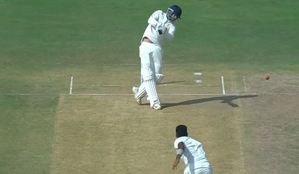 Ranji Trophy Round-Up: Venkatesh Iyer, Patidar shine for MP; Shankar’s heroics propel TN | Ranji Trophy Round-Up: Venkatesh Iyer, Patidar shine for MP; Shankar’s heroics propel TN Ranji Trophy Round-Up: Venkatesh Iyer, Patidar shine for MP; Shankar’s heroics propel TN | Ranji Trophy Round-Up: Venkatesh Iyer, Patidar shine for MP; Shankar’s heroics propel TN