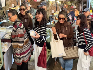 Manisha Koirala stock ups for the week from Farmers Market | Manisha Koirala stock ups for the week from Farmers Market Manisha Koirala stock ups for the week from Farmers Market | Manisha Koirala stock ups for the week from Farmers Market
