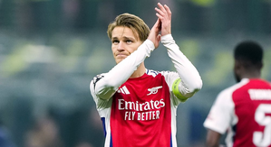 Premier League: Odegaard ‘nowhere near fit to play’ vs Wolves confirms Arteta | Premier League: Odegaard ‘nowhere near fit to play’ vs Wolves confirms Arteta Premier League: Odegaard ‘nowhere near fit to play’ vs Wolves confirms Arteta | Premier League: Odegaard ‘nowhere near fit to play’ vs Wolves confirms Arteta