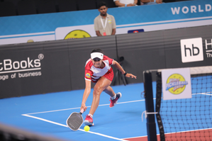 India’s apex body for pickleball receives official government recognition | India’s apex body for pickleball receives official government recognition India’s apex body for pickleball receives official government recognition | India’s apex body for pickleball receives official government recognition