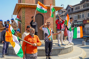 India reaffirms sovereignty in Kashmir amid Pakistan’s continued obstructionism | India reaffirms sovereignty in Kashmir amid Pakistan’s continued obstructionism India reaffirms sovereignty in Kashmir amid Pakistan’s continued obstructionism | India reaffirms sovereignty in Kashmir amid Pakistan’s continued obstructionism
