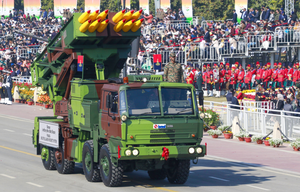 India's defence modernisation gets boost with Rs 10,147 crore rocket procurement deals | India's defence modernisation gets boost with Rs 10,147 crore rocket procurement deals India's defence modernisation gets boost with Rs 10,147 crore rocket procurement deals | India's defence modernisation gets boost with Rs 10,147 crore rocket procurement deals