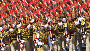 'Their steadfast dedication keeps our nation and people safe': PM Modi on Police Commemoration Day | 'Their steadfast dedication keeps our nation and people safe': PM Modi on Police Commemoration Day 'Their steadfast dedication keeps our nation and people safe': PM Modi on Police Commemoration Day | 'Their steadfast dedication keeps our nation and people safe': PM Modi on Police Commemoration Day