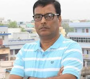 Bihar Journalist Bhim Singh Bhavesh to receive Padma Shri for his contributions to social work | Bihar Journalist Bhim Singh Bhavesh to receive Padma Shri for his contributions to social work Bihar Journalist Bhim Singh Bhavesh to receive Padma Shri for his contributions to social work | Bihar Journalist Bhim Singh Bhavesh to receive Padma Shri for his contributions to social work