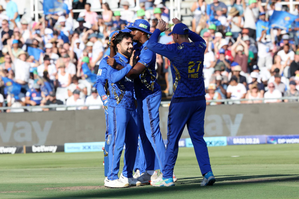 Five MI Cape Town players in Markram-led SA20 team of season 3 | Five MI Cape Town players in Markram-led SA20 team of season 3 Five MI Cape Town players in Markram-led SA20 team of season 3 | Five MI Cape Town players in Markram-led SA20 team of season 3