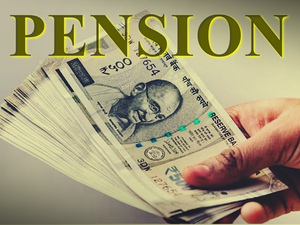Centre mulls 'Universal Pension Scheme' to secure retirement for all Indians | Centre mulls 'Universal Pension Scheme' to secure retirement for all Indians Centre mulls 'Universal Pension Scheme' to secure retirement for all Indians | Centre mulls 'Universal Pension Scheme' to secure retirement for all Indians