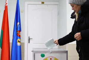 Presidential election kicks off in Belarus | Presidential election kicks off in Belarus Presidential election kicks off in Belarus | Presidential election kicks off in Belarus
