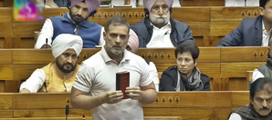 FairPoint: 76th year of Constitution test case for Indian secularists! | FairPoint: 76th year of Constitution test case for Indian secularists! FairPoint: 76th year of Constitution test case for Indian secularists! | FairPoint: 76th year of Constitution test case for Indian secularists!