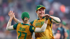Annerie Dercksen earns South Africa women’s national contract for first time | Annerie Dercksen earns South Africa women’s national contract for first time Annerie Dercksen earns South Africa women’s national contract for first time | Annerie Dercksen earns South Africa women’s national contract for first time