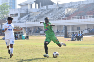 IWL 2024-25: Fazila’s brace powers Gokulam Kerala FC to 3-0 win vs HOPS FC | IWL 2024-25: Fazila’s brace powers Gokulam Kerala FC to 3-0 win vs HOPS FC