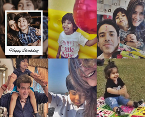 Ektaa Kapoor pens heartfelt birthday wish for ‘love of her life’ | Ektaa Kapoor pens heartfelt birthday wish for ‘love of her life’ Ektaa Kapoor pens heartfelt birthday wish for ‘love of her life’ | Ektaa Kapoor pens heartfelt birthday wish for ‘love of her life’