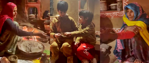 Tusshar Kapoor reveals the ‘most innocent’ member of his family | Tusshar Kapoor reveals the ‘most innocent’ member of his family Tusshar Kapoor reveals the ‘most innocent’ member of his family | Tusshar Kapoor reveals the ‘most innocent’ member of his family