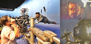 Sohum Shah dons a fierce new avatar in BTS glimpses from ‘Crazxy’ | Sohum Shah dons a fierce new avatar in BTS glimpses from ‘Crazxy’ Sohum Shah dons a fierce new avatar in BTS glimpses from ‘Crazxy’ | Sohum Shah dons a fierce new avatar in BTS glimpses from ‘Crazxy’