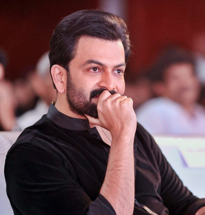 Lyca gave me an opportunity to do a film starring Rajinikanth, says actor Prithviraj | Lyca gave me an opportunity to do a film starring Rajinikanth, says actor Prithviraj Lyca gave me an opportunity to do a film starring Rajinikanth, says actor Prithviraj | Lyca gave me an opportunity to do a film starring Rajinikanth, says actor Prithviraj