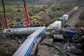 Greece: Thousands protest in Athens over 2023 train tragedy | Greece: Thousands protest in Athens over 2023 train tragedy Greece: Thousands protest in Athens over 2023 train tragedy | Greece: Thousands protest in Athens over 2023 train tragedy