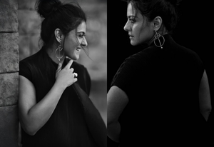 Kajol urges everyone to 'make laughing cool' as she slays in black | Kajol urges everyone to 'make laughing cool' as she slays in black Kajol urges everyone to 'make laughing cool' as she slays in black | Kajol urges everyone to 'make laughing cool' as she slays in black