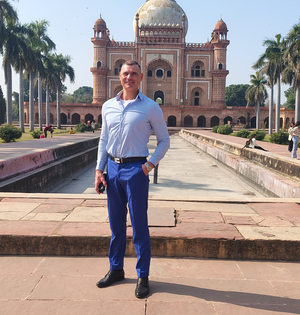 Russian expert to oversee India’s elite javelin throw programme for 2025 World Championships | Russian expert to oversee India’s elite javelin throw programme for 2025 World Championships Russian expert to oversee India’s elite javelin throw programme for 2025 World Championships | Russian expert to oversee India’s elite javelin throw programme for 2025 World Championships
