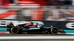 Mercedes to unveil 2025 Formula 1 car on February 24 | Mercedes to unveil 2025 Formula 1 car on February 24 Mercedes to unveil 2025 Formula 1 car on February 24 | Mercedes to unveil 2025 Formula 1 car on February 24
