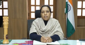 Delhi polls: Security plans, voter awareness, expenditure monitoring discussed at election meeting | Delhi polls: Security plans, voter awareness, expenditure monitoring discussed at election meeting Delhi polls: Security plans, voter awareness, expenditure monitoring discussed at election meeting | Delhi polls: Security plans, voter awareness, expenditure monitoring discussed at election meeting