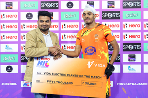 HIL 2024-25: Bengal Tigers surging back to beat Delhi SG Pipers 2-1 to reach semis | HIL 2024-25: Bengal Tigers surging back to beat Delhi SG Pipers 2-1 to reach semis HIL 2024-25: Bengal Tigers surging back to beat Delhi SG Pipers 2-1 to reach semis | HIL 2024-25: Bengal Tigers surging back to beat Delhi SG Pipers 2-1 to reach semis
