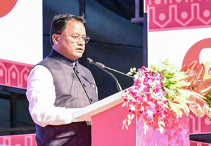 Odisha approves 23 industrial projects with Rs 4,982.66cr investment | Odisha approves 23 industrial projects with Rs 4,982.66cr investment Odisha approves 23 industrial projects with Rs 4,982.66cr investment | Odisha approves 23 industrial projects with Rs 4,982.66cr investment