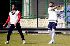 Ranji Trophy: Everyone is very motivated and excited after Virat's arrival, says Delhi captain Ayush Badoni | Ranji Trophy: Everyone is very motivated and excited after Virat's arrival, says Delhi captain Ayush Badoni Ranji Trophy: Everyone is very motivated and excited after Virat's arrival, says Delhi captain Ayush Badoni | Ranji Trophy: Everyone is very motivated and excited after Virat's arrival, says Delhi captain Ayush Badoni