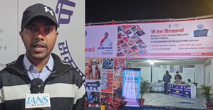 PM Vishwakarma scheme shines at Maha Kumbh; empowering artisans with skills, support | PM Vishwakarma scheme shines at Maha Kumbh; empowering artisans with skills, support PM Vishwakarma scheme shines at Maha Kumbh; empowering artisans with skills, support | PM Vishwakarma scheme shines at Maha Kumbh; empowering artisans with skills, support